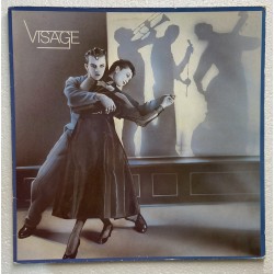 Visage – Visage