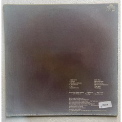 Visage – Visage