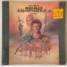 Various – Mad Max - Beyond Thunderdome - Original Motion Picture Soundtrack