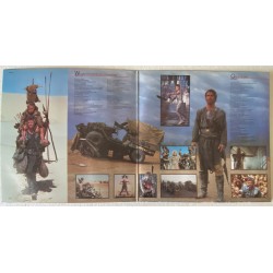 Various – Mad Max - Beyond Thunderdome - Original Motion Picture Soundtrack