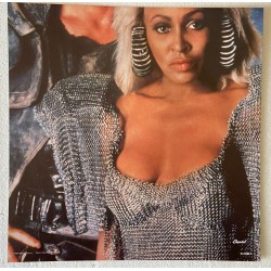 Various – Mad Max - Beyond Thunderdome - Original Motion Picture Soundtrack