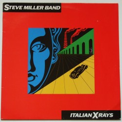 Steve Miller Band – Italian...