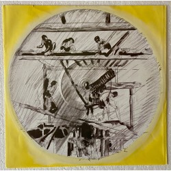 Mick Jagger – Primitive Cool