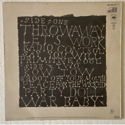 Mick Jagger – Primitive Cool