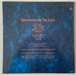Mike Oldfield – Discovery