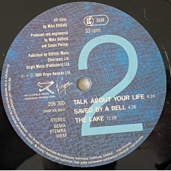 Mike Oldfield – Discovery
