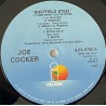 Joe Cocker – Sheffield Steel