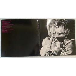 Rod Stewart – Atlantic Crossing