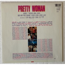 Various – Pretty Woman (Original Motion Picture Soundtrack)