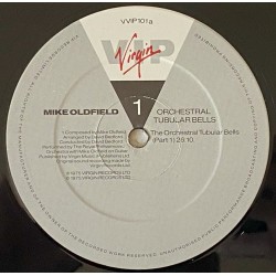 Mike Oldfield – The Orchestral Tubular Bells