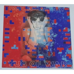 Paul McCartney – Tug Of War