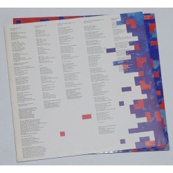Paul McCartney – Tug Of War