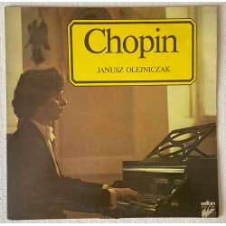 Chopin – Chopin Janusz...