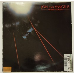 Jon And Vangelis – Short...