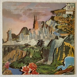 Big Country – Peace In Our Time
