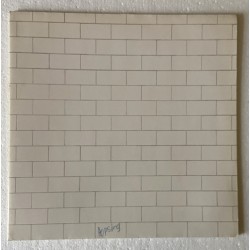 Pink Floyd – The Wall 2x LP