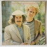 Simon & Garfunkel – Simon And Garfunkel's Greatest Hits