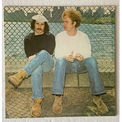 Simon & Garfunkel – Simon And Garfunkel's Greatest Hits