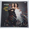 Baccara – Light My Fire
