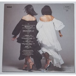 Baccara – Light My Fire