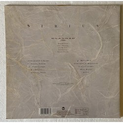 Clannad – Sirius