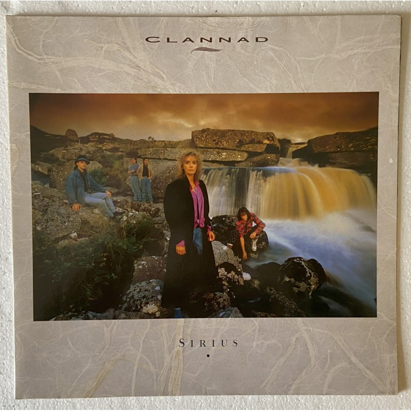 Clannad – Sirius