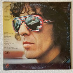 George Harrison – Thirty Three & 1/3
