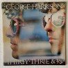 George Harrison – Thirty Three & 1/3