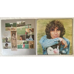 George Harrison – Thirty Three & 1/3