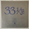 George Harrison – Thirty Three & 1/3