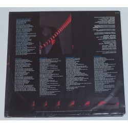 Chris de Burgh – Man On The Line