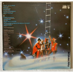 Boney M. – Nightflight To Venus