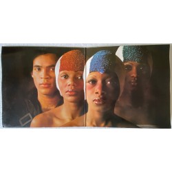 Boney M. – Nightflight To Venus