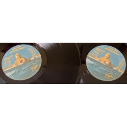 Mike Oldfield – Incantations 2x LP