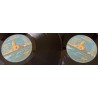 Mike Oldfield – Incantations 2x LP