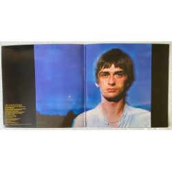 Mike Oldfield – Incantations 2x LP