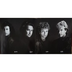 Foreigner – Inside Information
