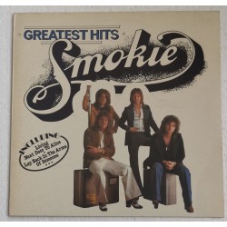 Smokie – Greatest Hits