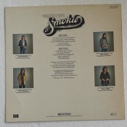 Smokie – Greatest Hits