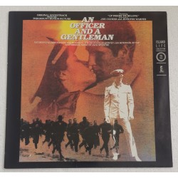 Various – An Officer And A...