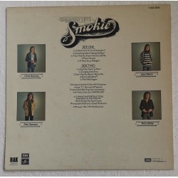 Smokie – Greatest Hits
