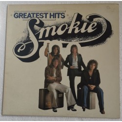 Smokie – Greatest Hits