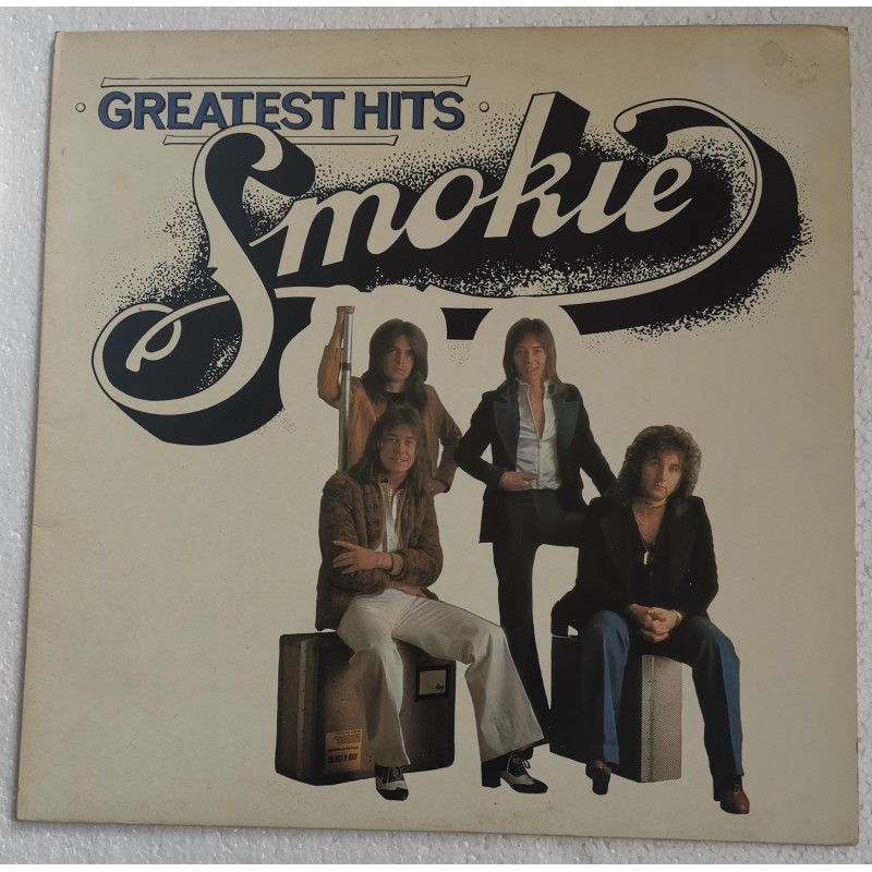 Smokie – Greatest Hits