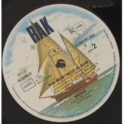 Smokie – Greatest Hits