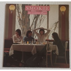 Smokie – The Montreux Album