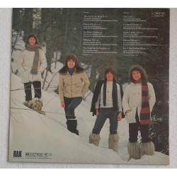 Smokie – The Montreux Album