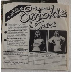Smokie – The Montreux Album