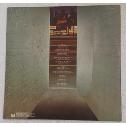 Smokie – Bright Lights & Back Alleys