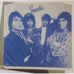 Smokie – Bright Lights & Back Alleys