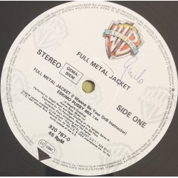 Abigail Mead And Nigel Goulding – Full Metal Jacket (I Wanna Be Your Drill Instructor)
